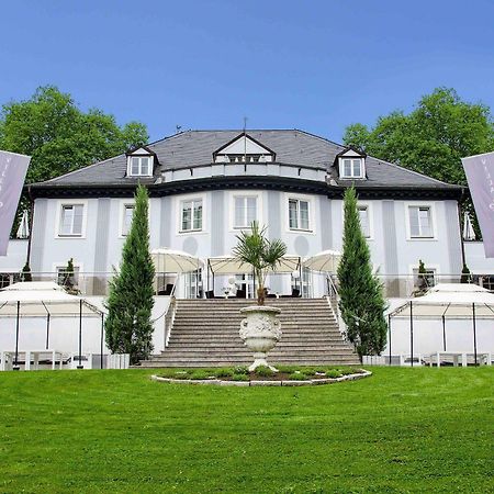 Villa Vera Wetter  Extérieur photo