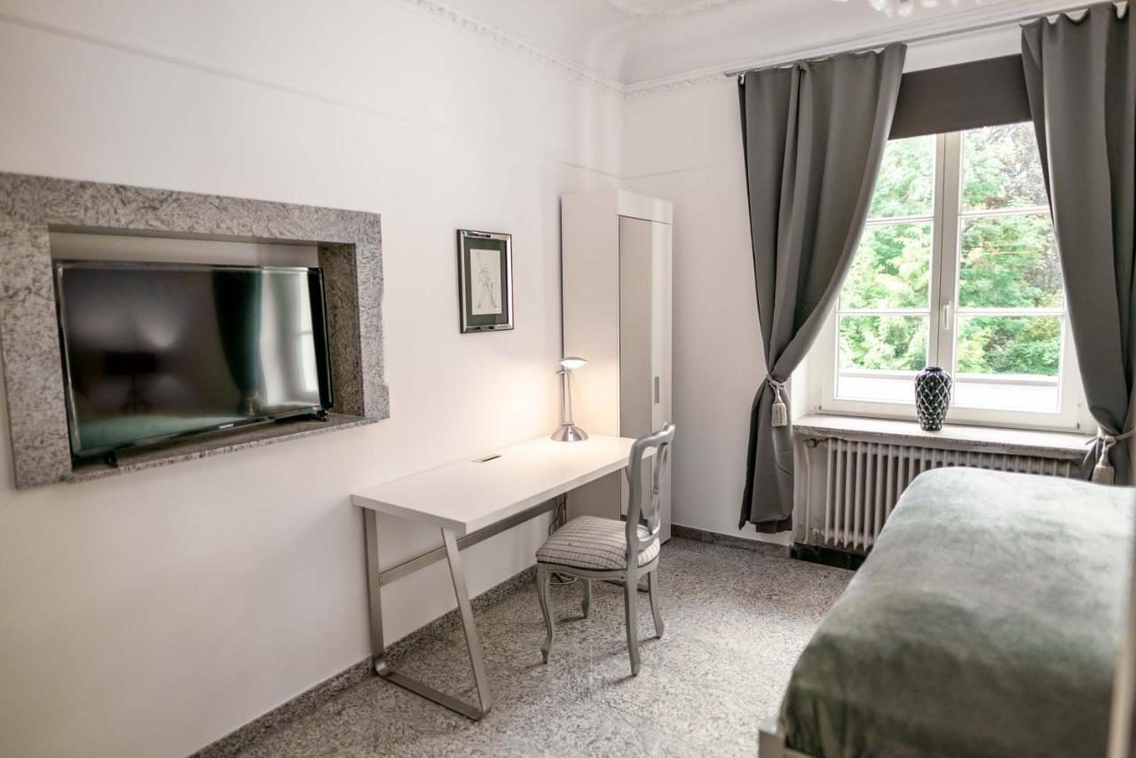 Villa Vera Wetter  Extérieur photo