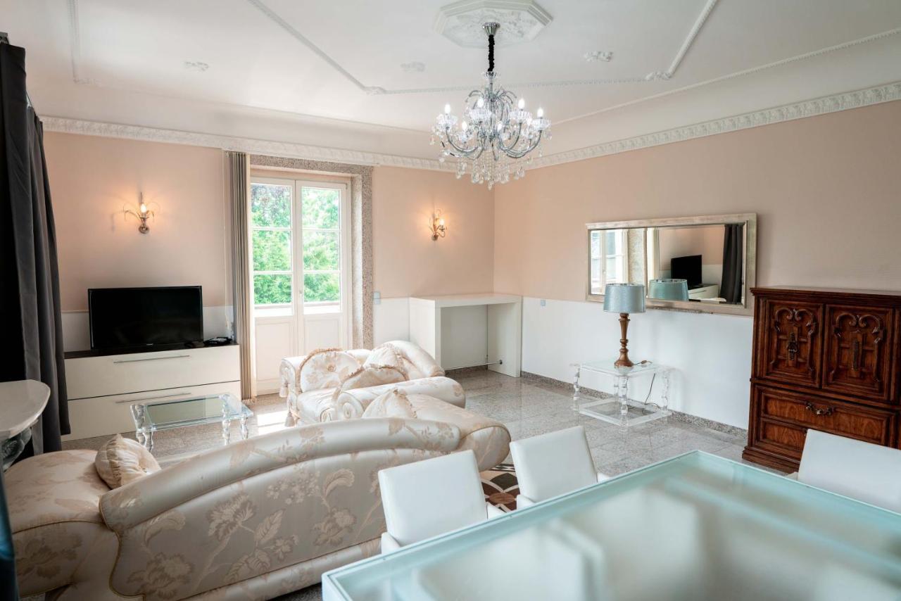 Villa Vera Wetter  Extérieur photo