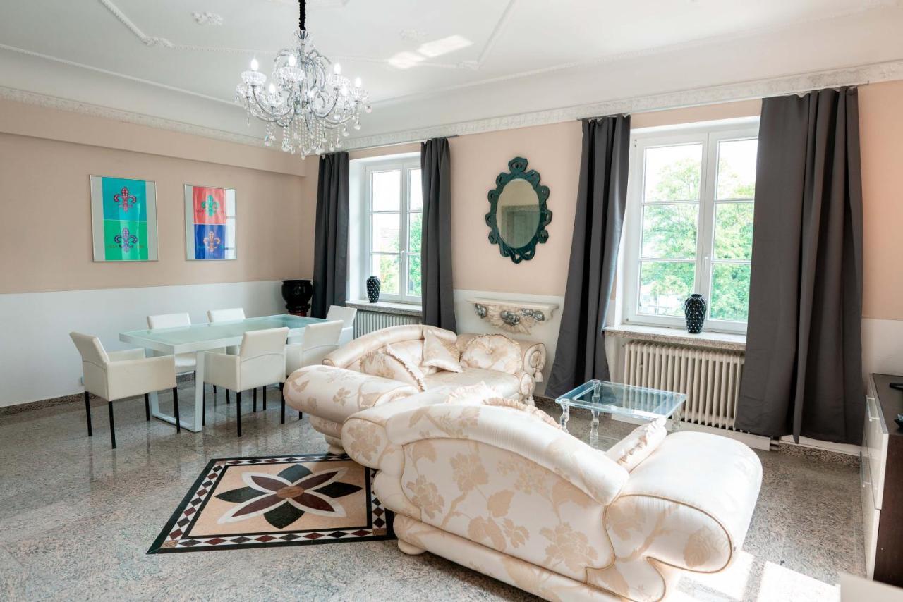Villa Vera Wetter  Extérieur photo