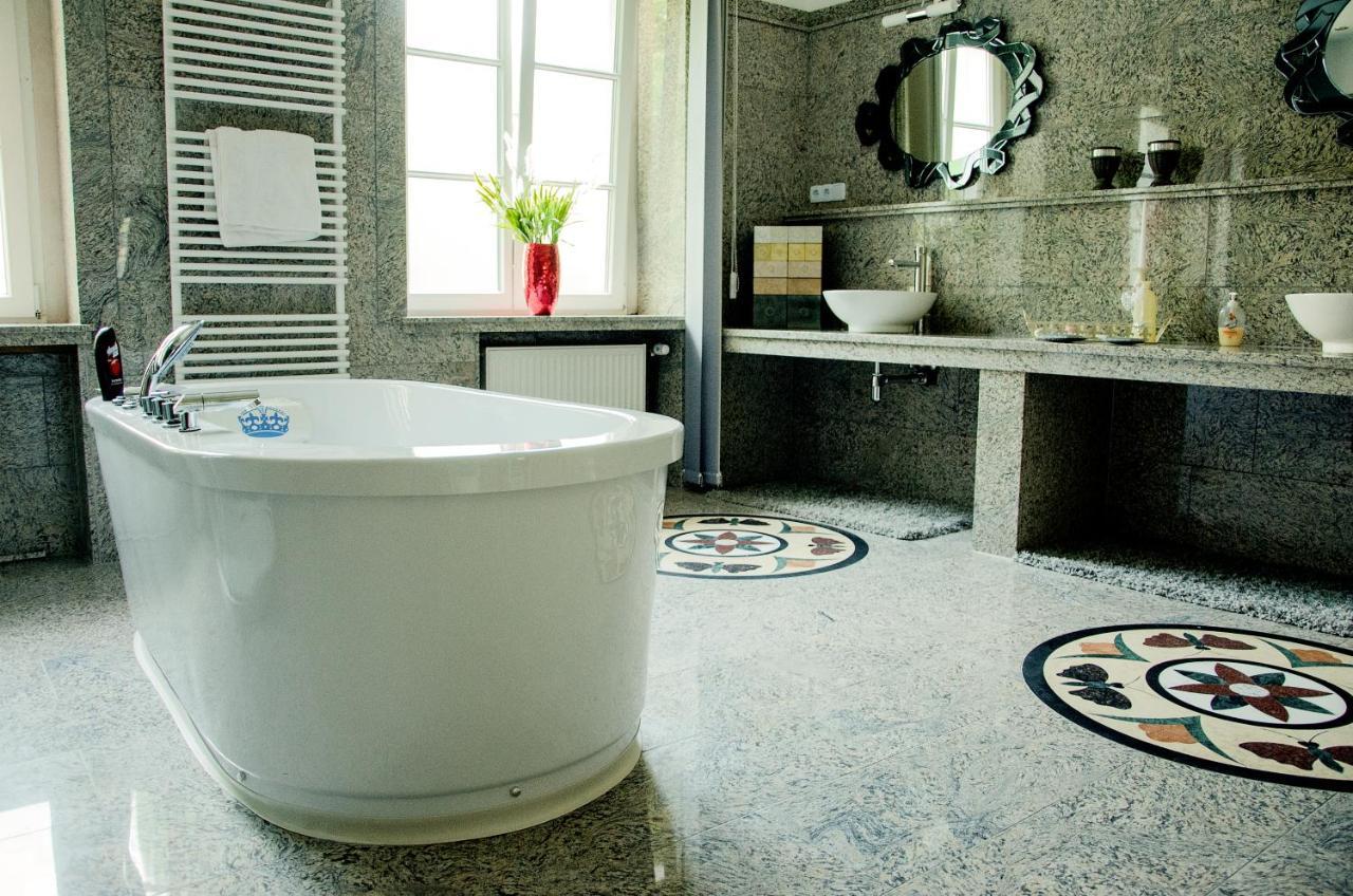 Villa Vera Wetter  Extérieur photo
