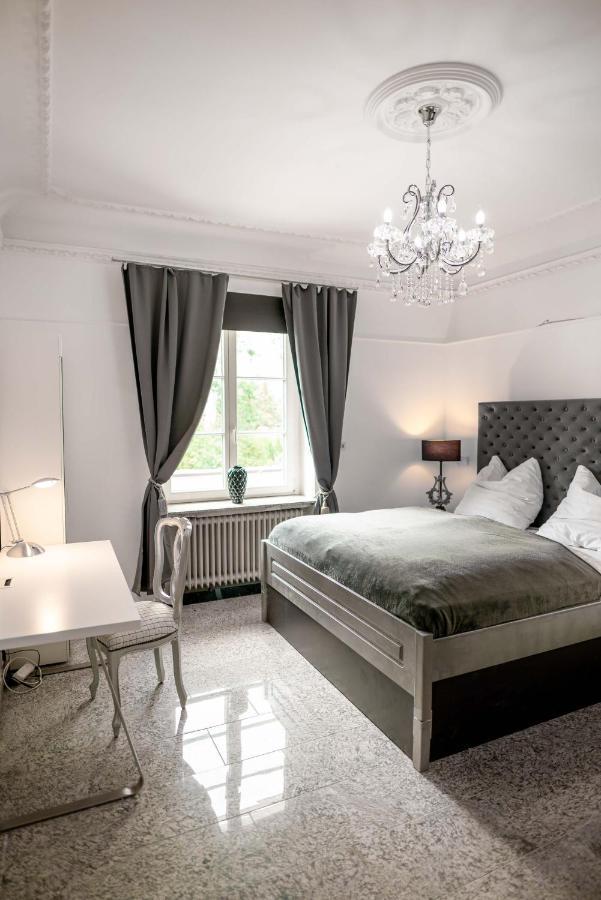 Villa Vera Wetter  Extérieur photo