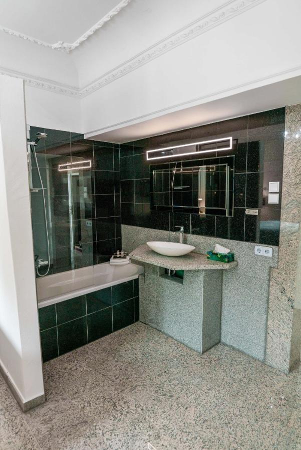 Villa Vera Wetter  Extérieur photo