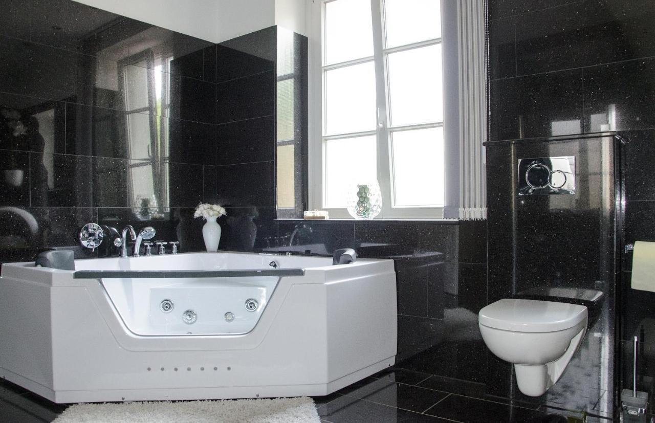 Villa Vera Wetter  Extérieur photo