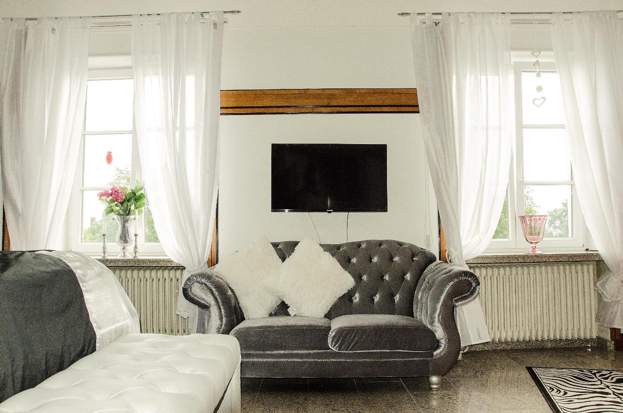 Villa Vera Wetter  Chambre photo