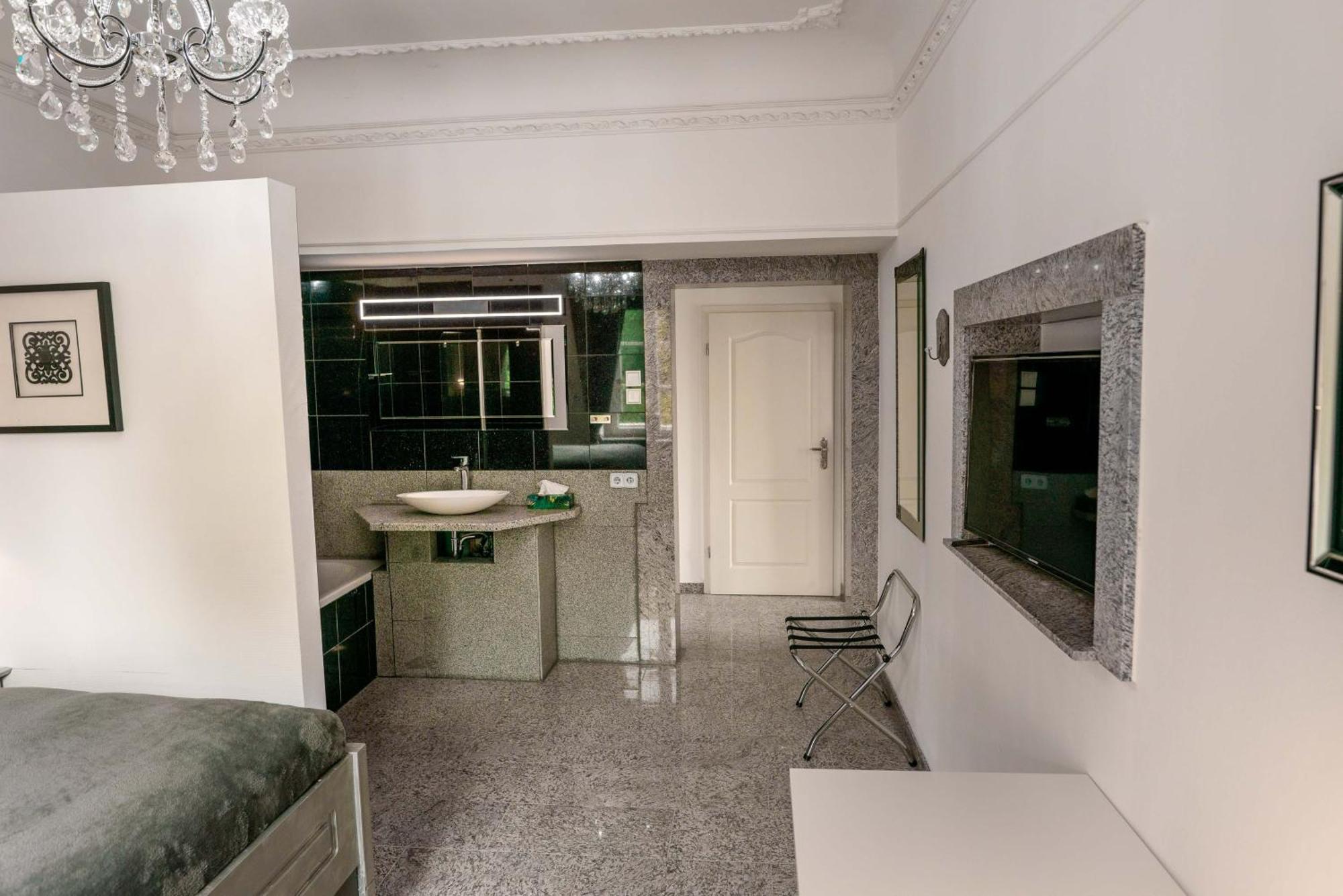 Villa Vera Wetter  Chambre photo