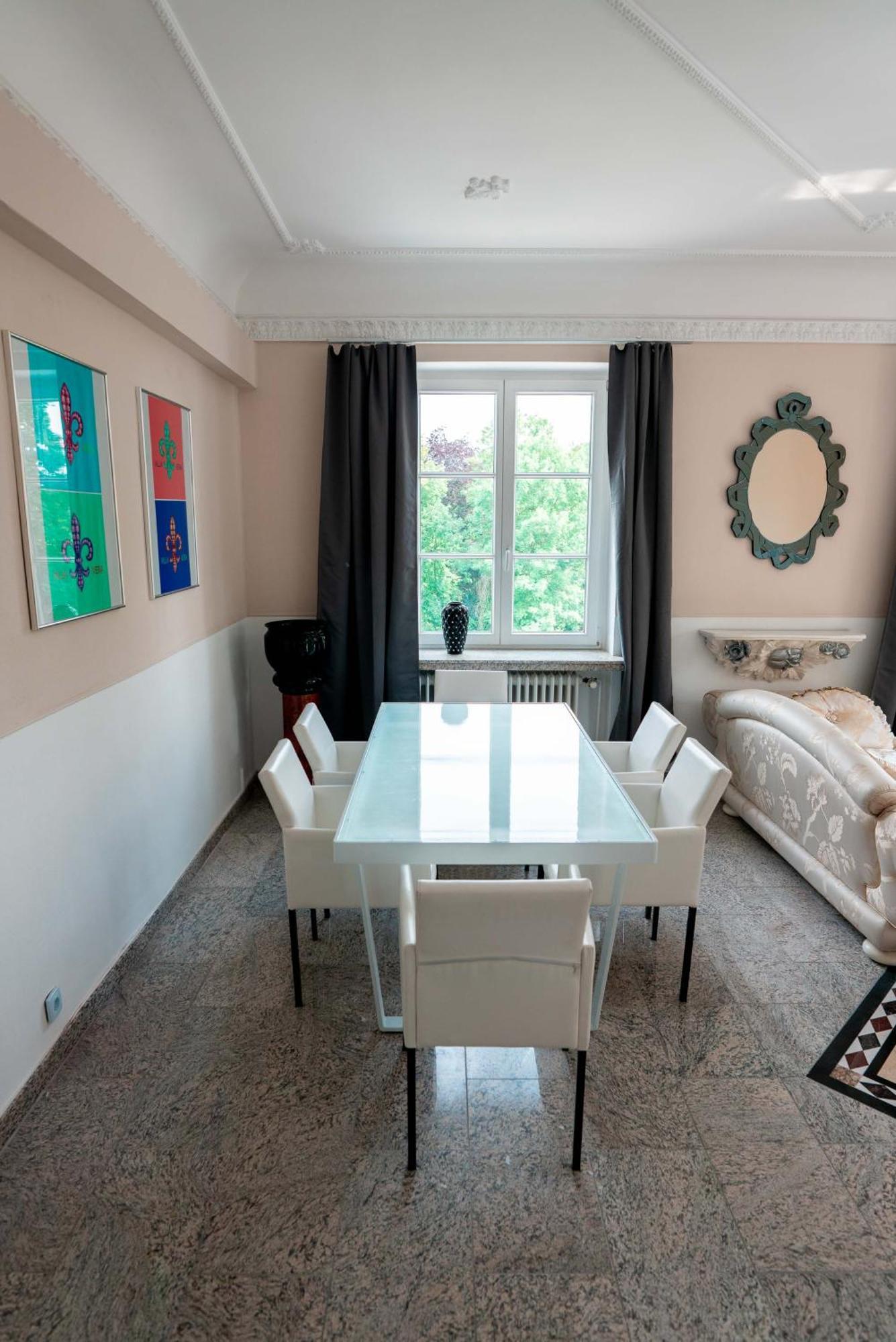 Villa Vera Wetter  Chambre photo