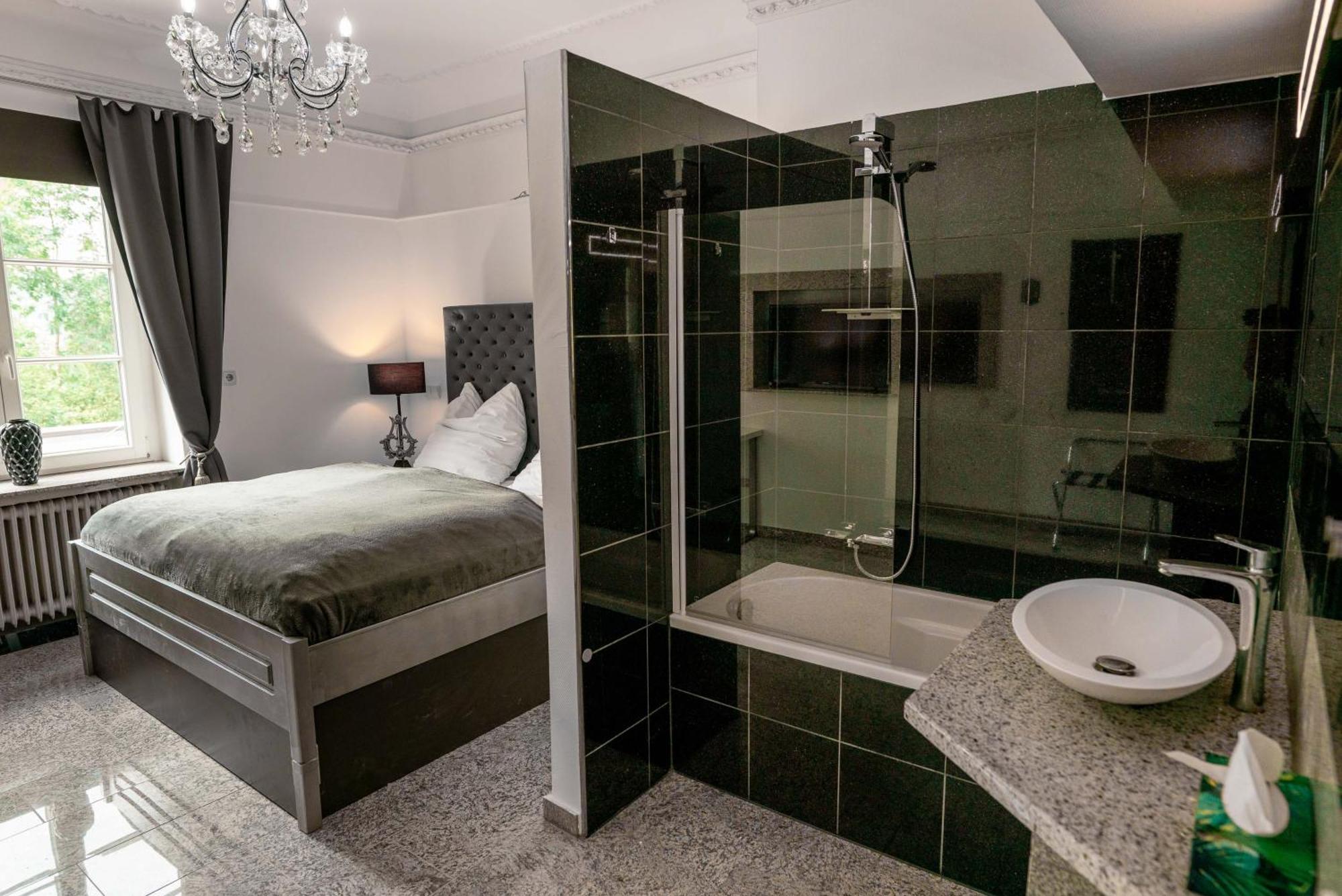 Villa Vera Wetter  Chambre photo