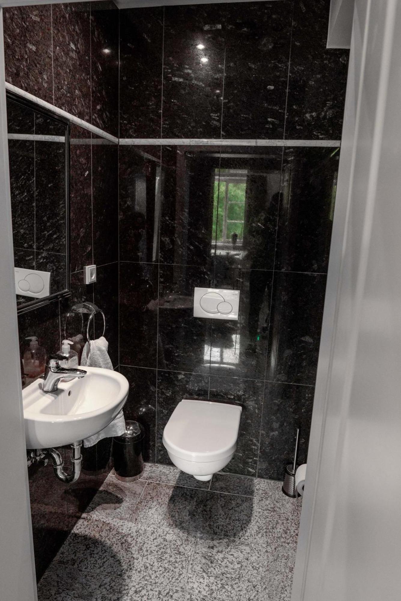 Villa Vera Wetter  Chambre photo