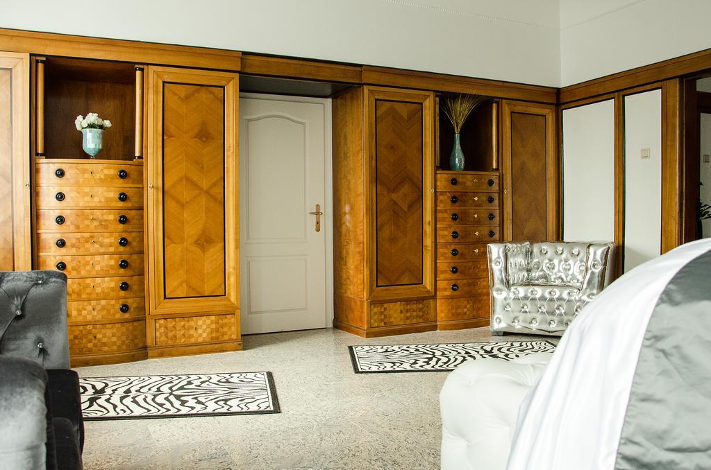 Villa Vera Wetter  Extérieur photo