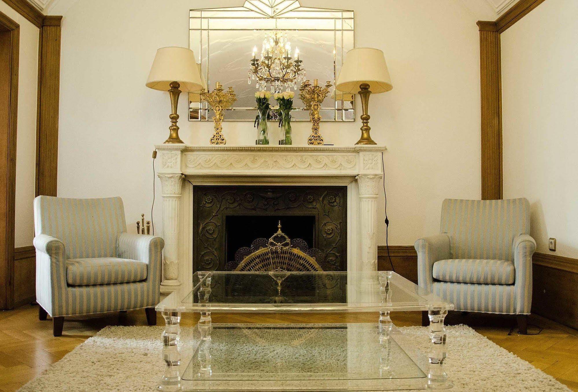 Villa Vera Wetter  Extérieur photo