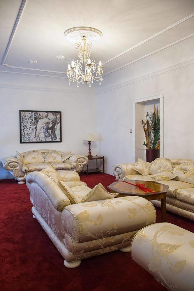 Villa Vera Wetter  Extérieur photo