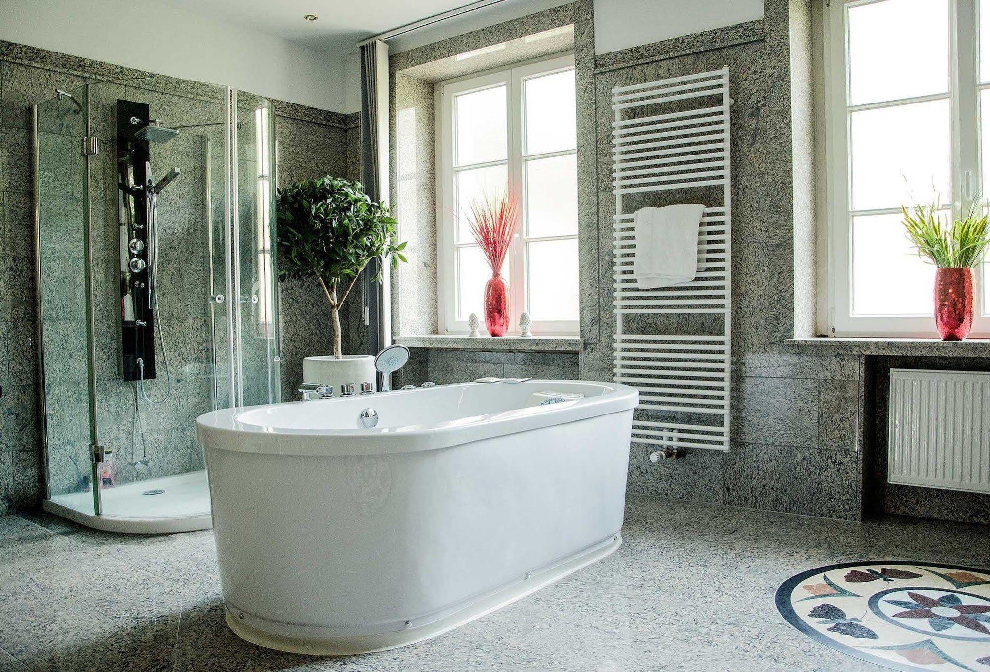 Villa Vera Wetter  Extérieur photo