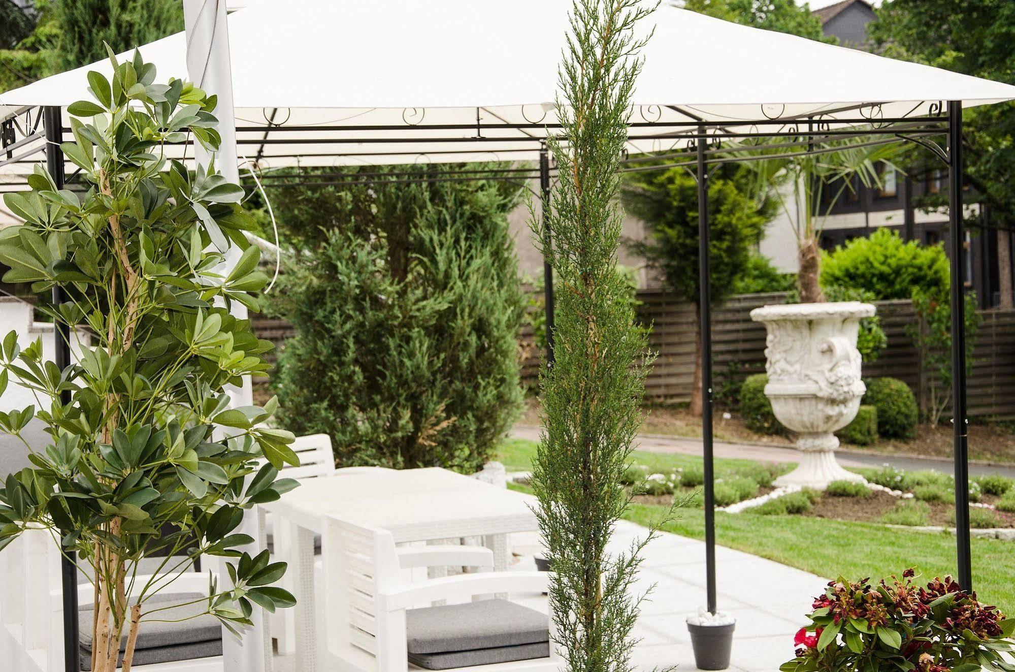 Villa Vera Wetter  Extérieur photo