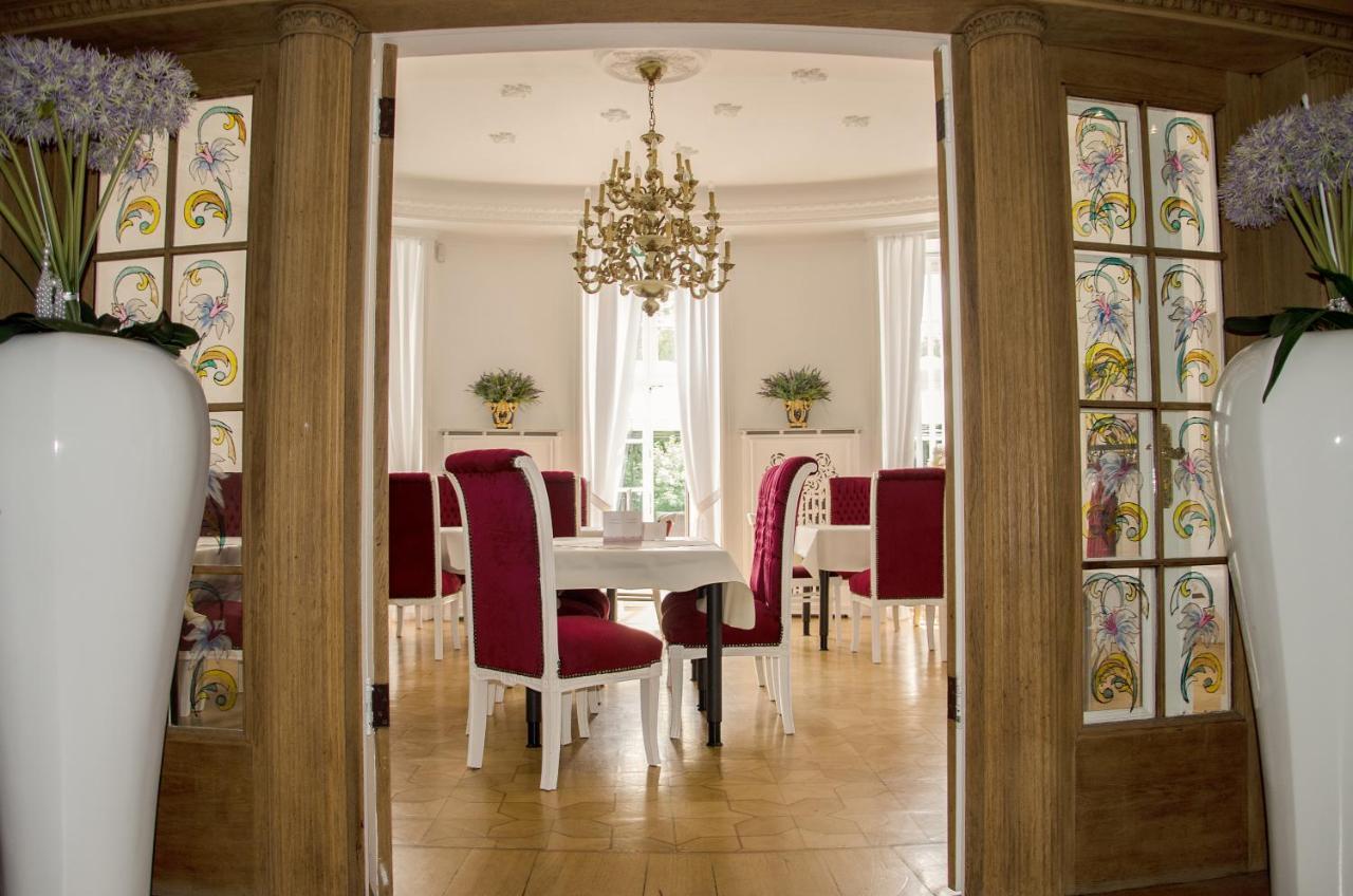 Villa Vera Wetter  Extérieur photo