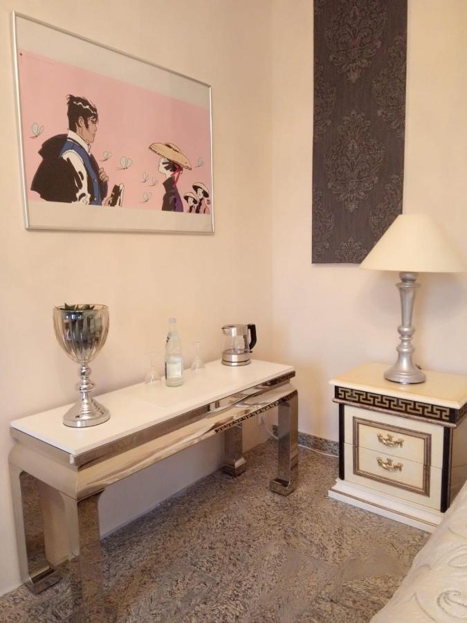 Villa Vera Wetter  Extérieur photo